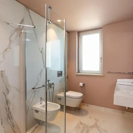 Susina 빌라 지아르디니낙소스