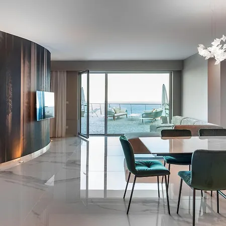 빌라 Susina 지아르디니낙소스