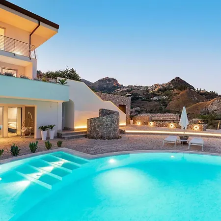 Susina * 지아르디니낙소스