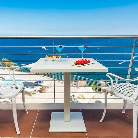 Susina 빌라 지아르디니낙소스